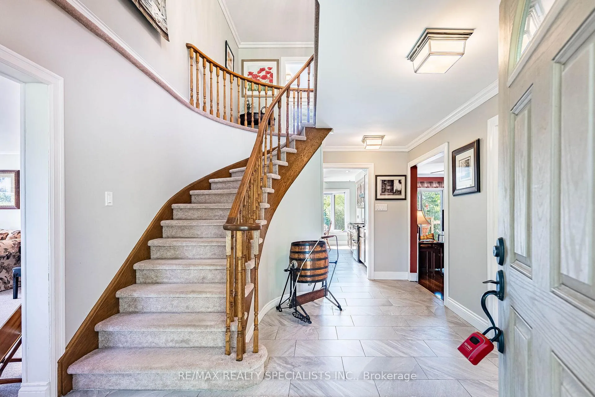 Photo 8 of 9 Mccartney Drive, Caledon, Rural Caledon — HOMEH