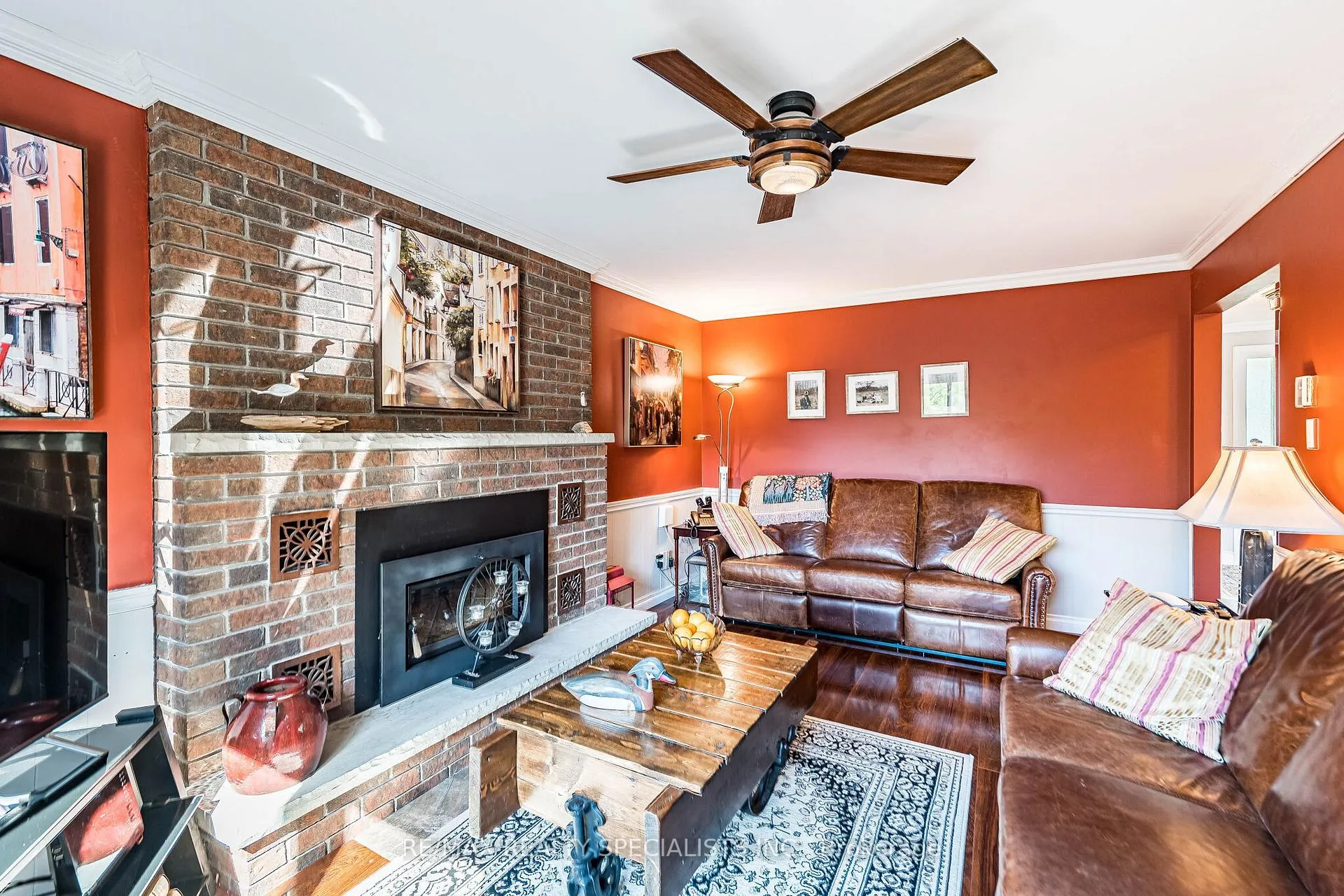 Photo 9 of 9 Mccartney Drive, Caledon, Rural Caledon — HOMEH