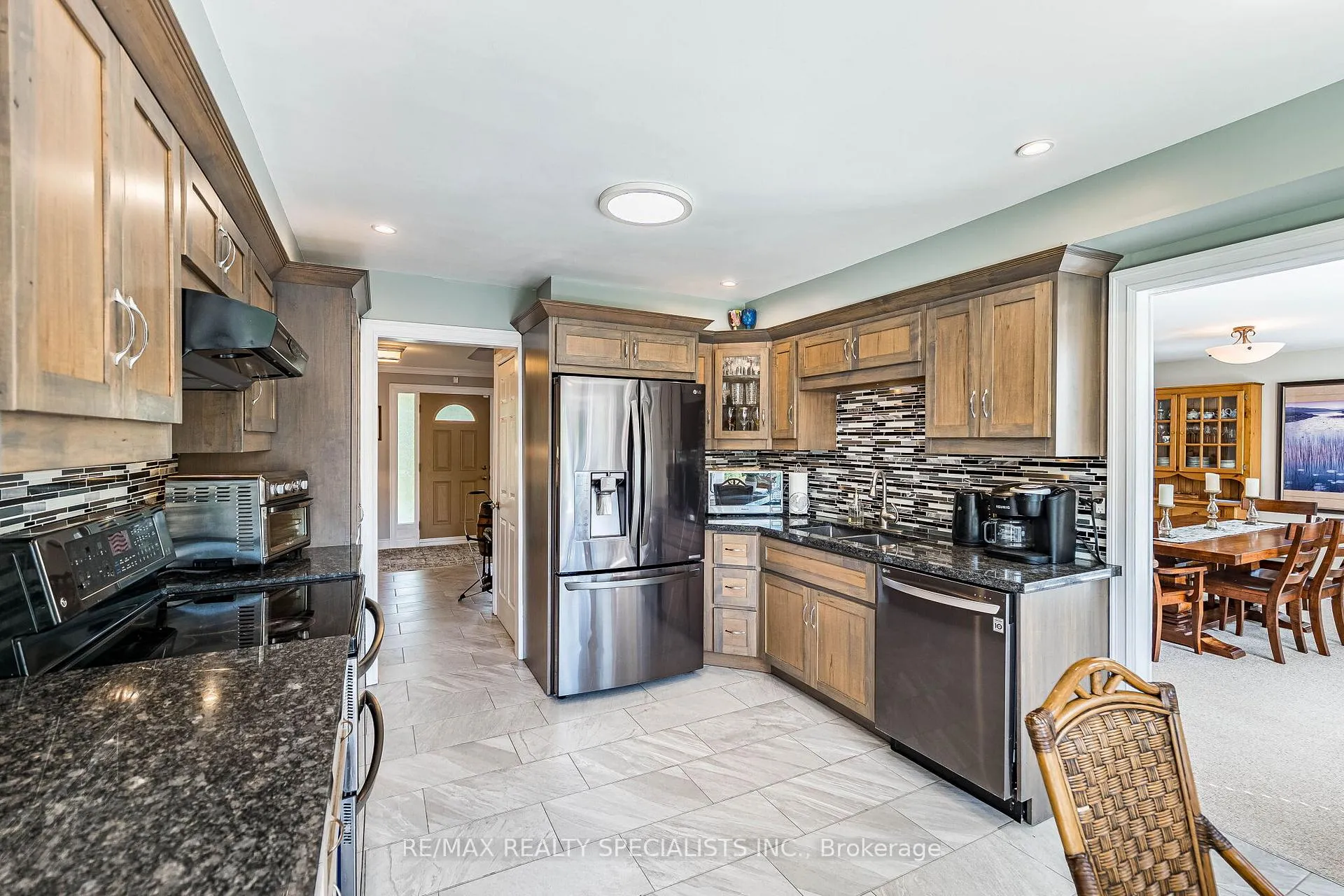 Photo 18 of 9 Mccartney Drive, Caledon, Rural Caledon — HOMEH
