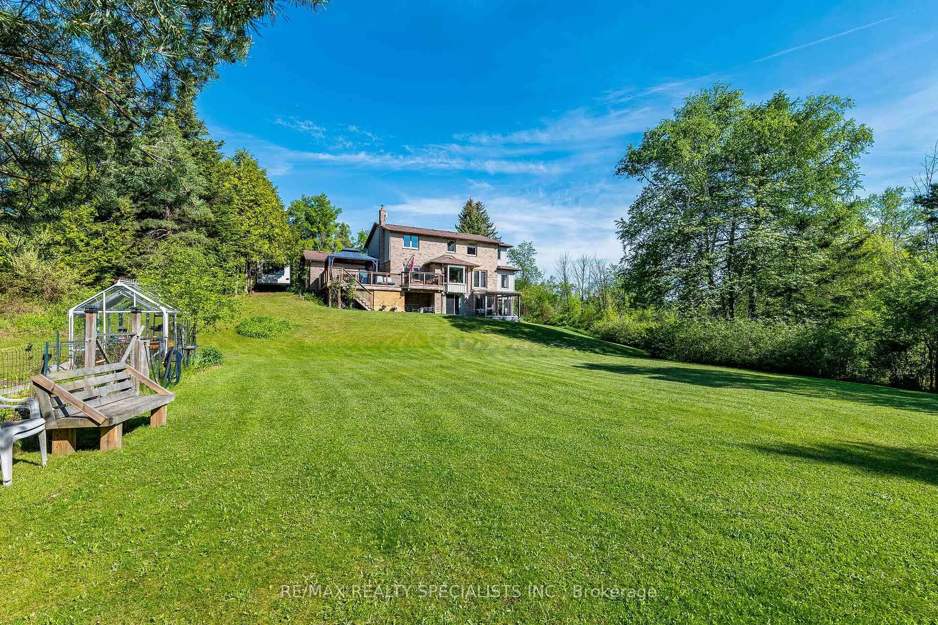 Photo 44 of 9 Mccartney Drive, Caledon, Rural Caledon — HOMEH
