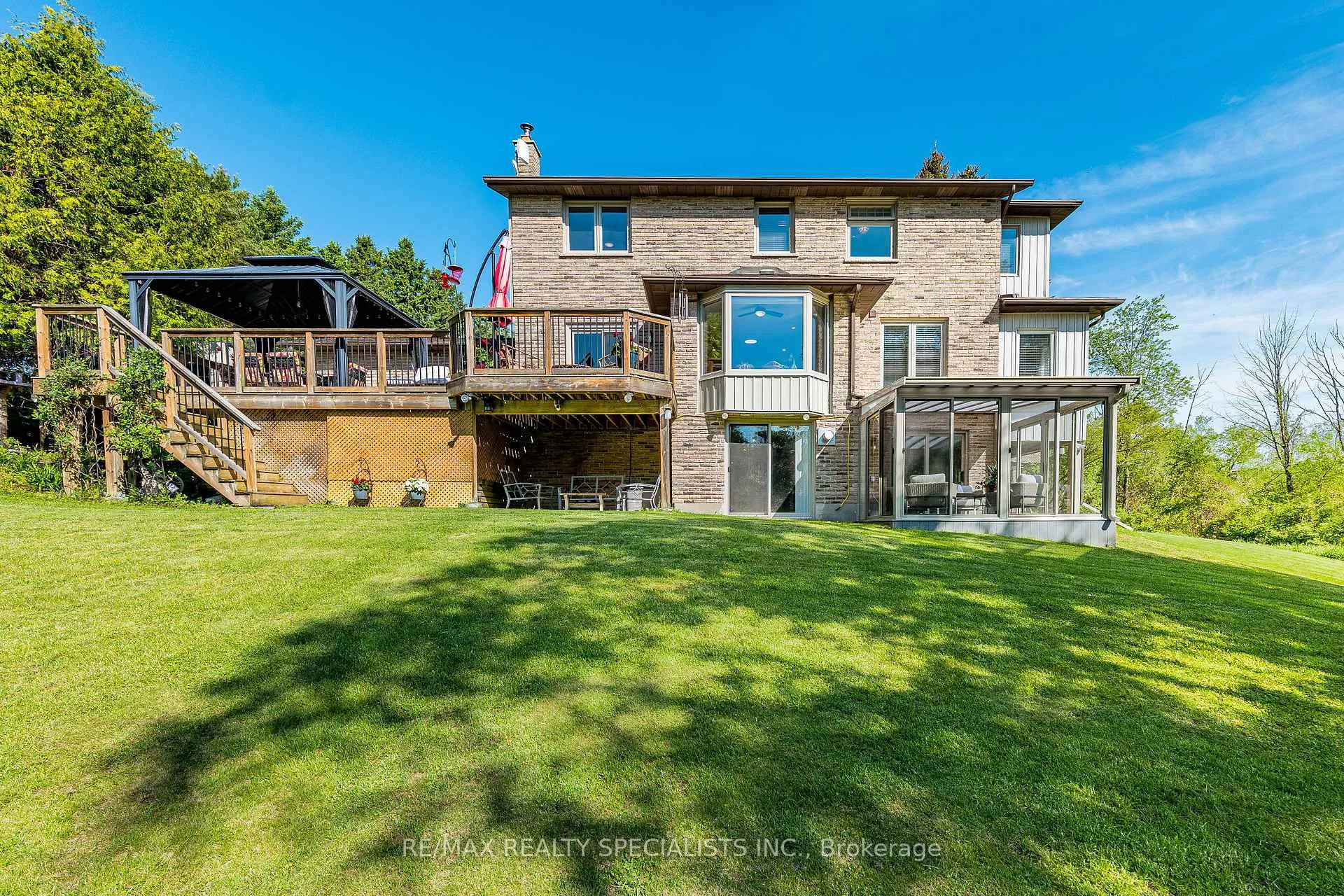 Photo 45 of 9 Mccartney Drive, Caledon, Rural Caledon — HOMEH