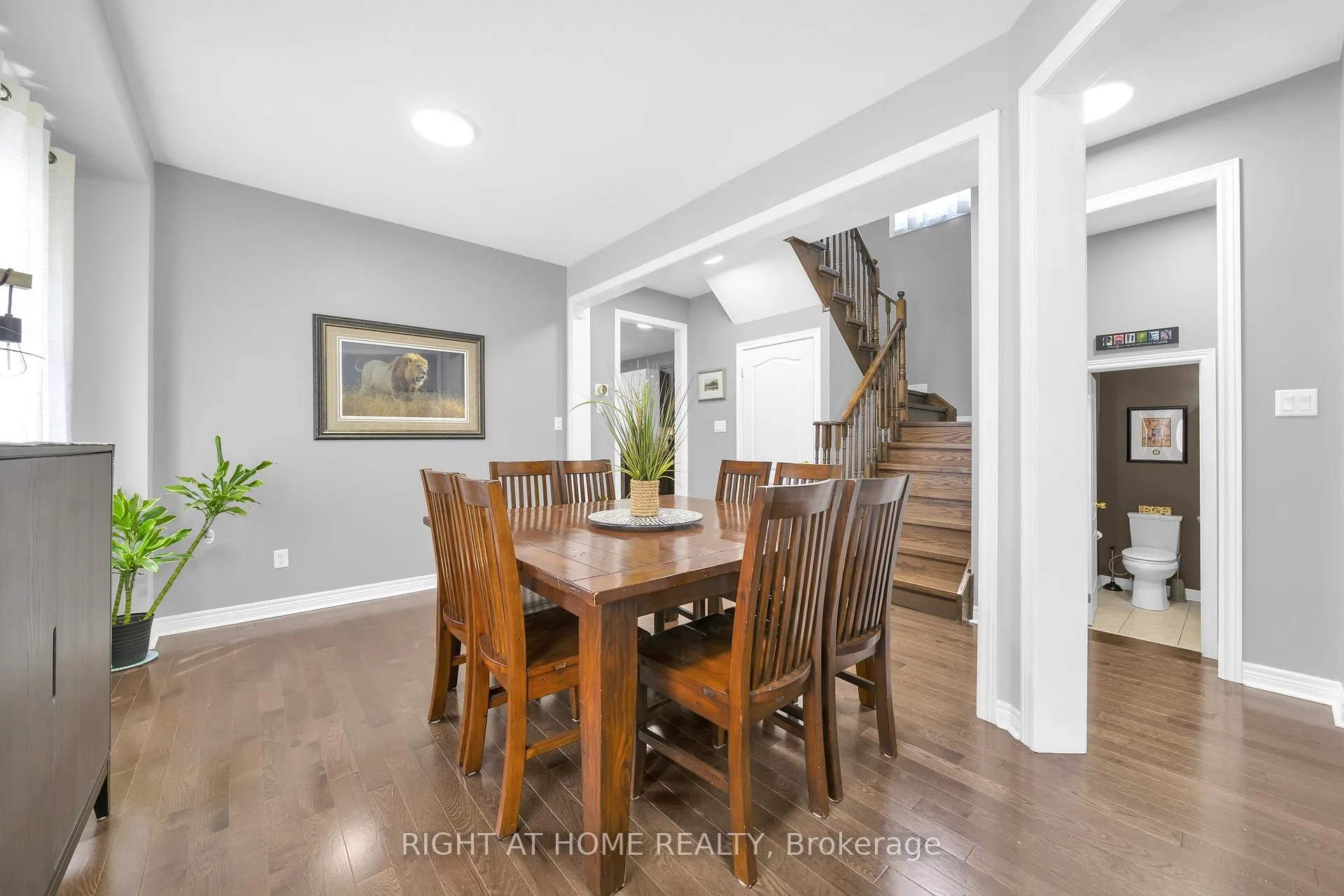 Photo 7 of 95 Glen Eagles Drive, Clarington, Courtice — HOMEH