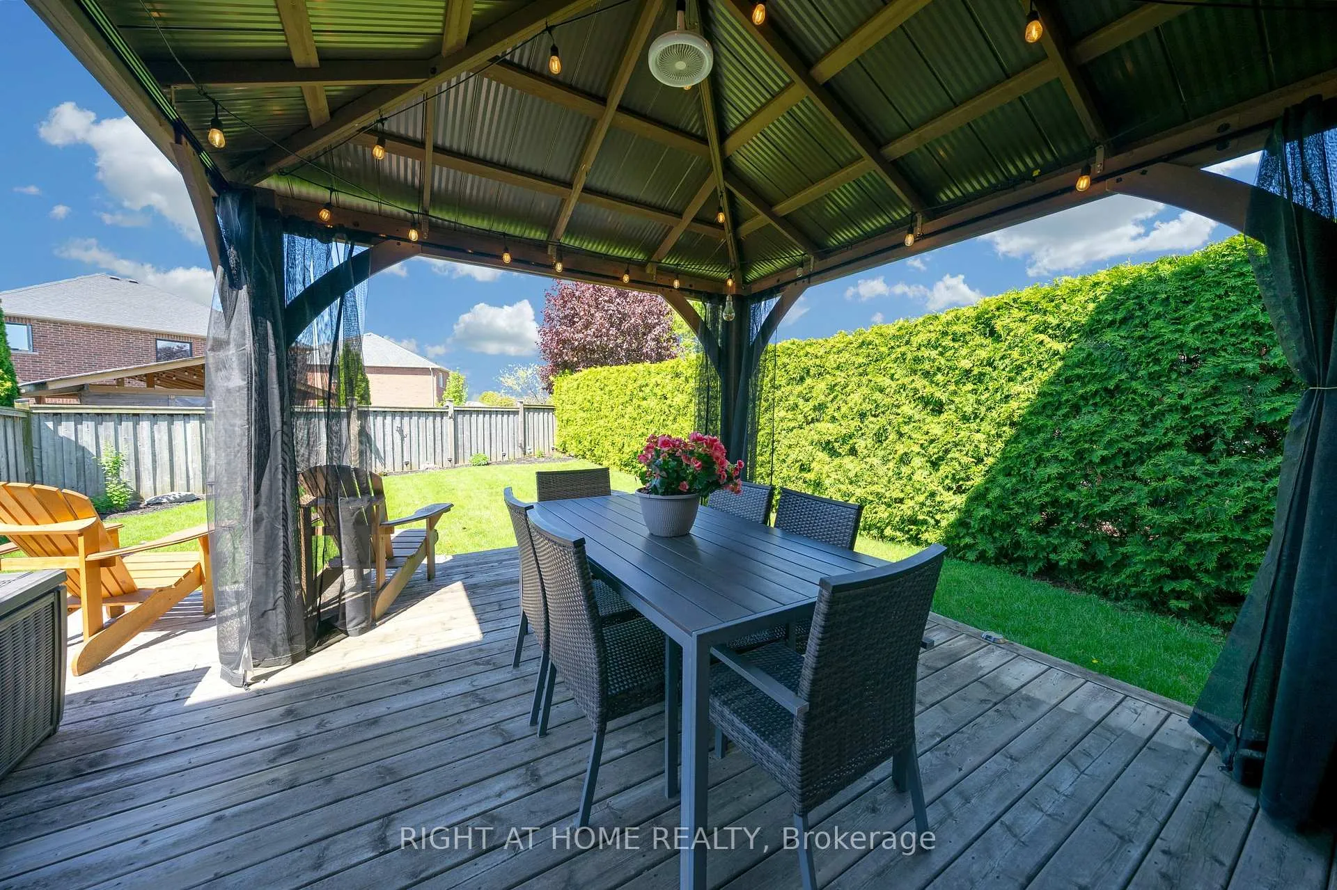 Photo 36 of 95 Glen Eagles Drive, Clarington, Courtice — HOMEH