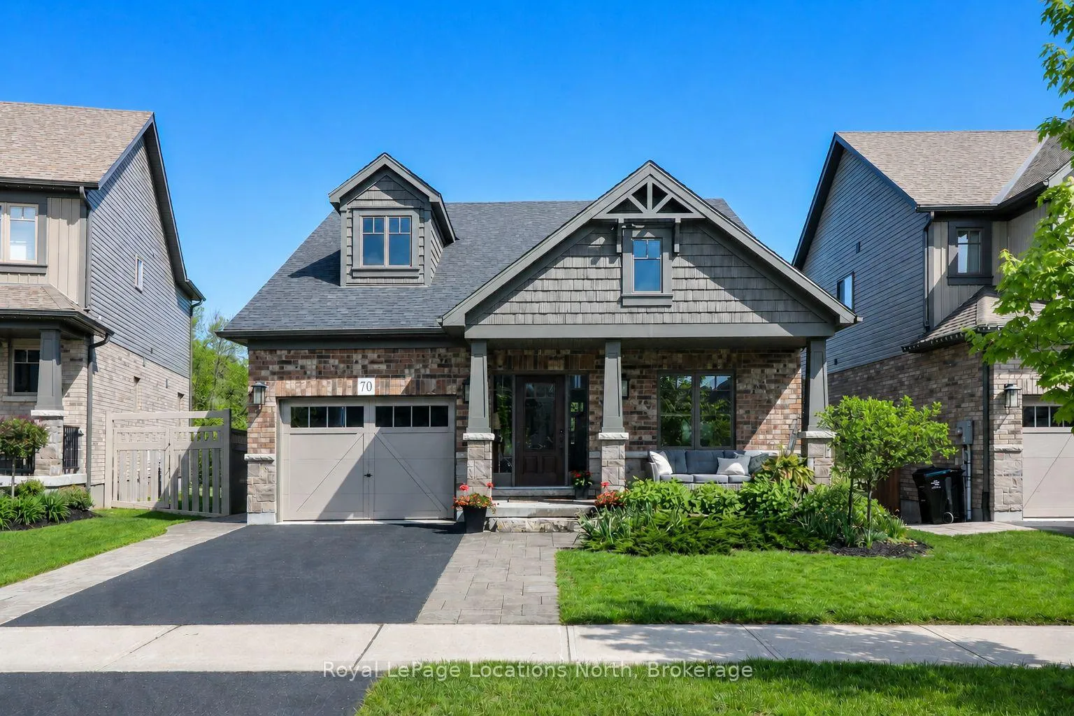Photo 1 of 70 Plewes Drive, Collingwood — HOMEH