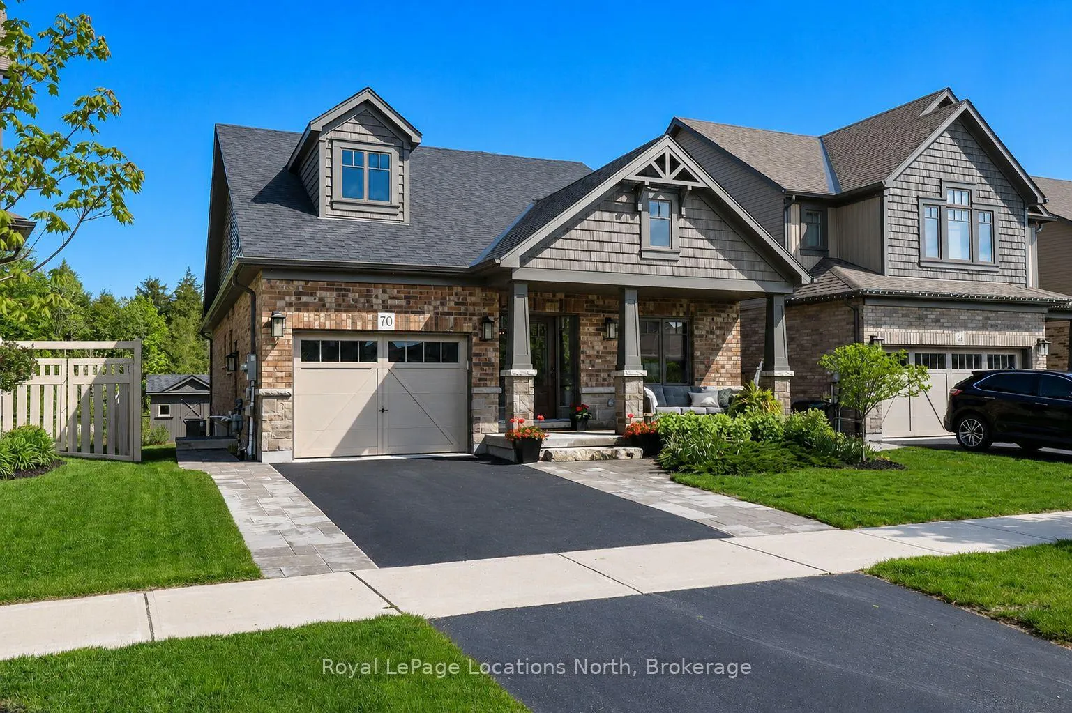 Photo 2 of 70 Plewes Drive, Collingwood — HOMEH