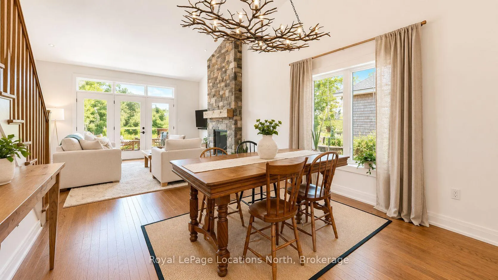 Photo 11 of 70 Plewes Drive, Collingwood — HOMEH