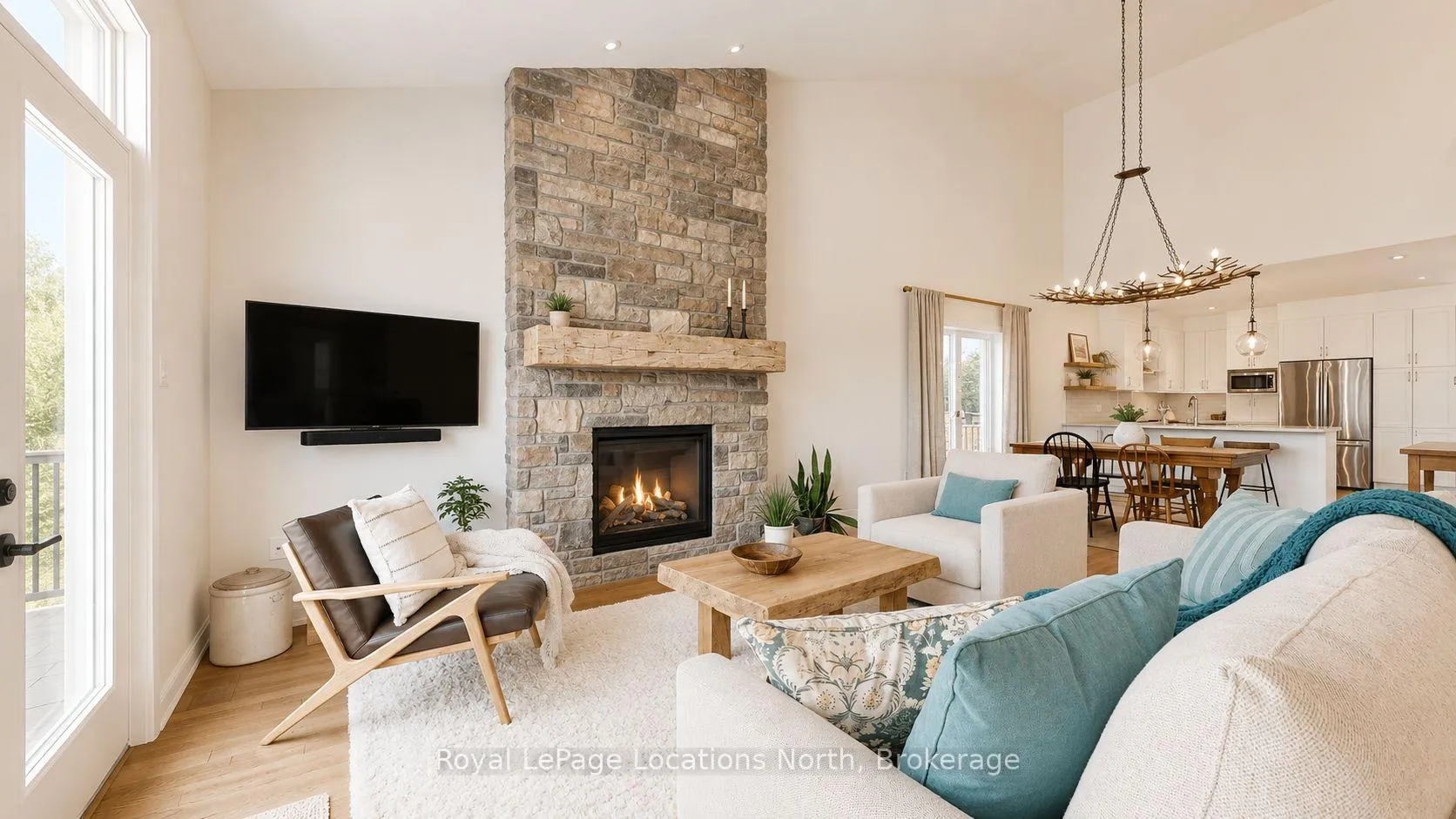 Photo 12 of 70 Plewes Drive, Collingwood — HOMEH