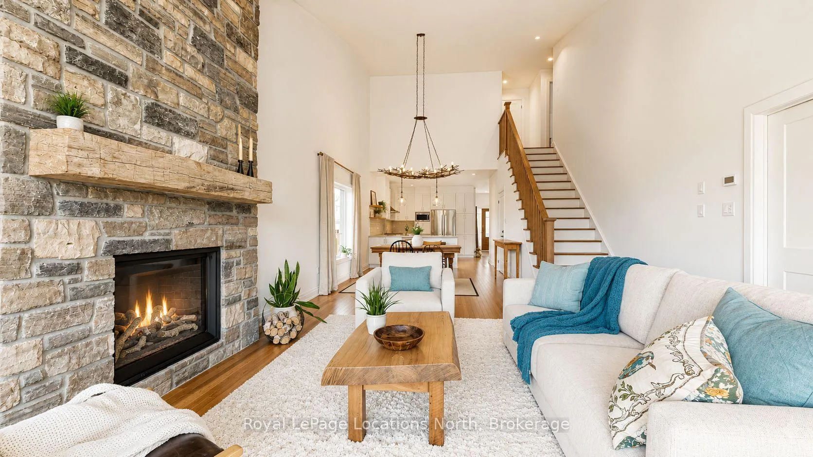 Photo 14 of 70 Plewes Drive, Collingwood — HOMEH