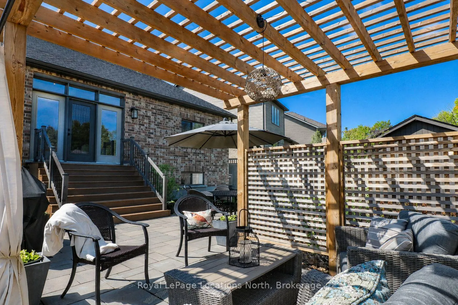 Photo 38 of 70 Plewes Drive, Collingwood — HOMEH