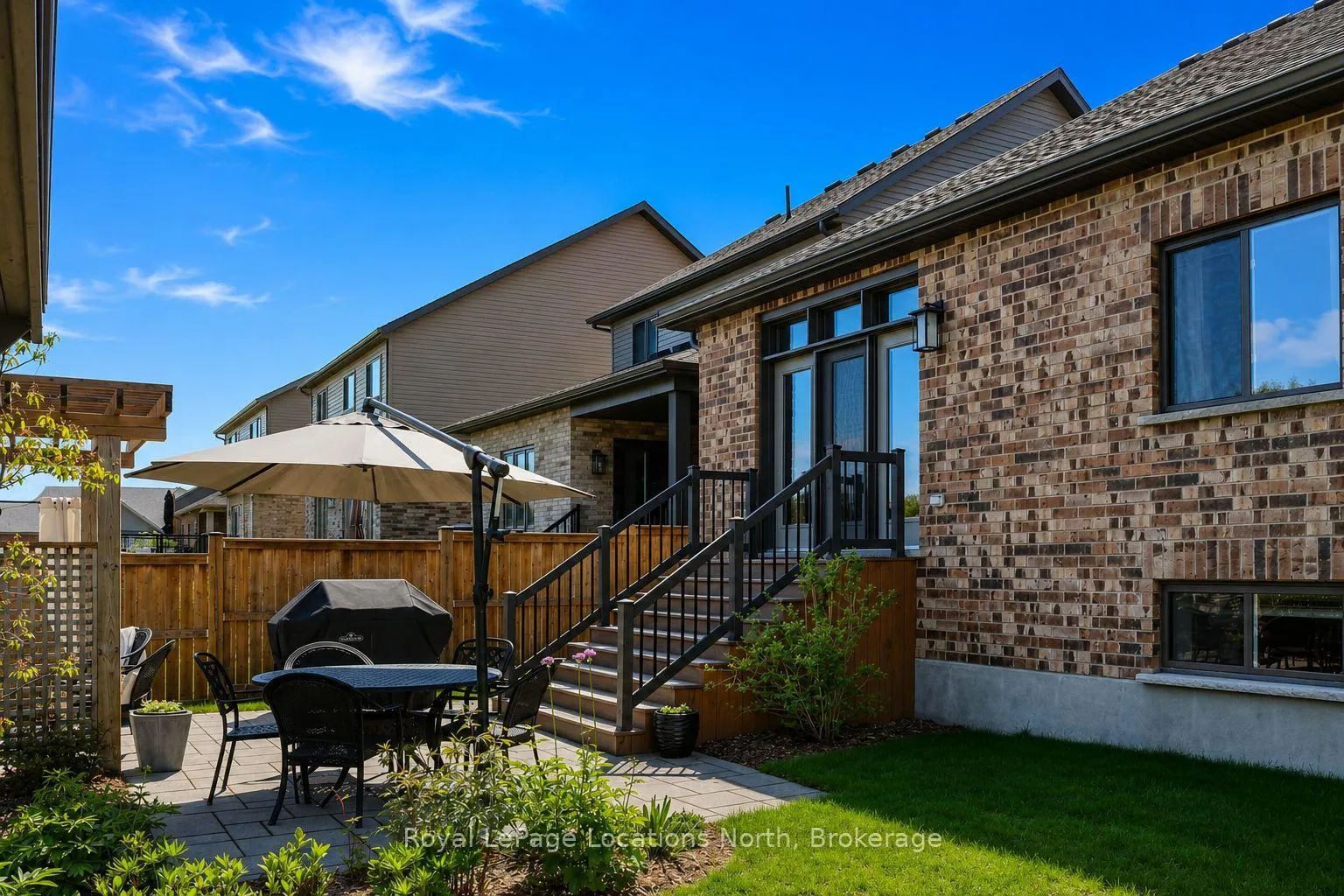 Photo 40 of 70 Plewes Drive, Collingwood — HOMEH