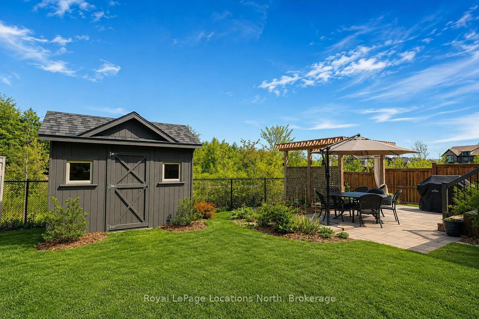 Photo 41 of 70 Plewes Drive, Collingwood — HOMEH