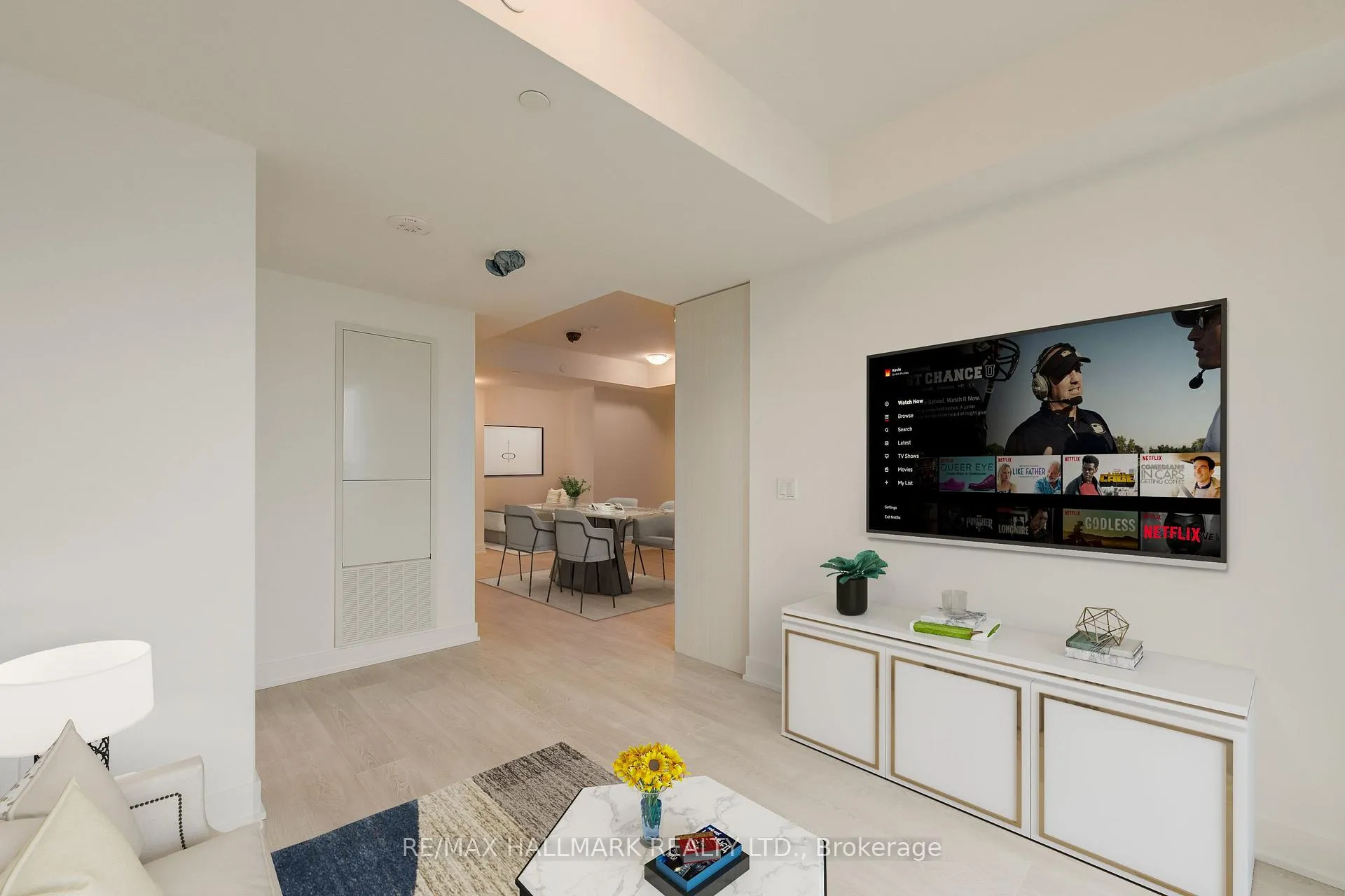 Photo 6 of Unit 417, 2545 Simcoe Street N, Oshawa, Windfields — HOMEH