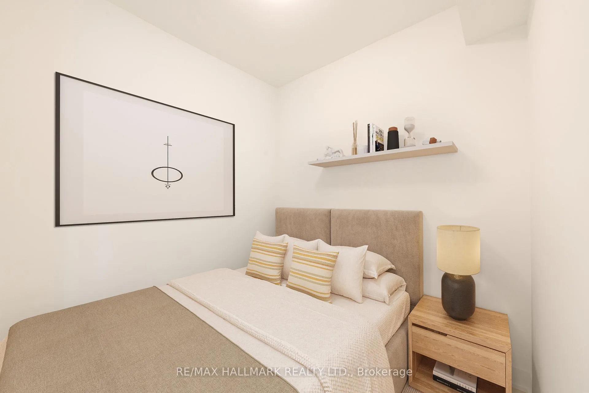 Photo 10 of Unit 417, 2545 Simcoe Street N, Oshawa, Windfields — HOMEH