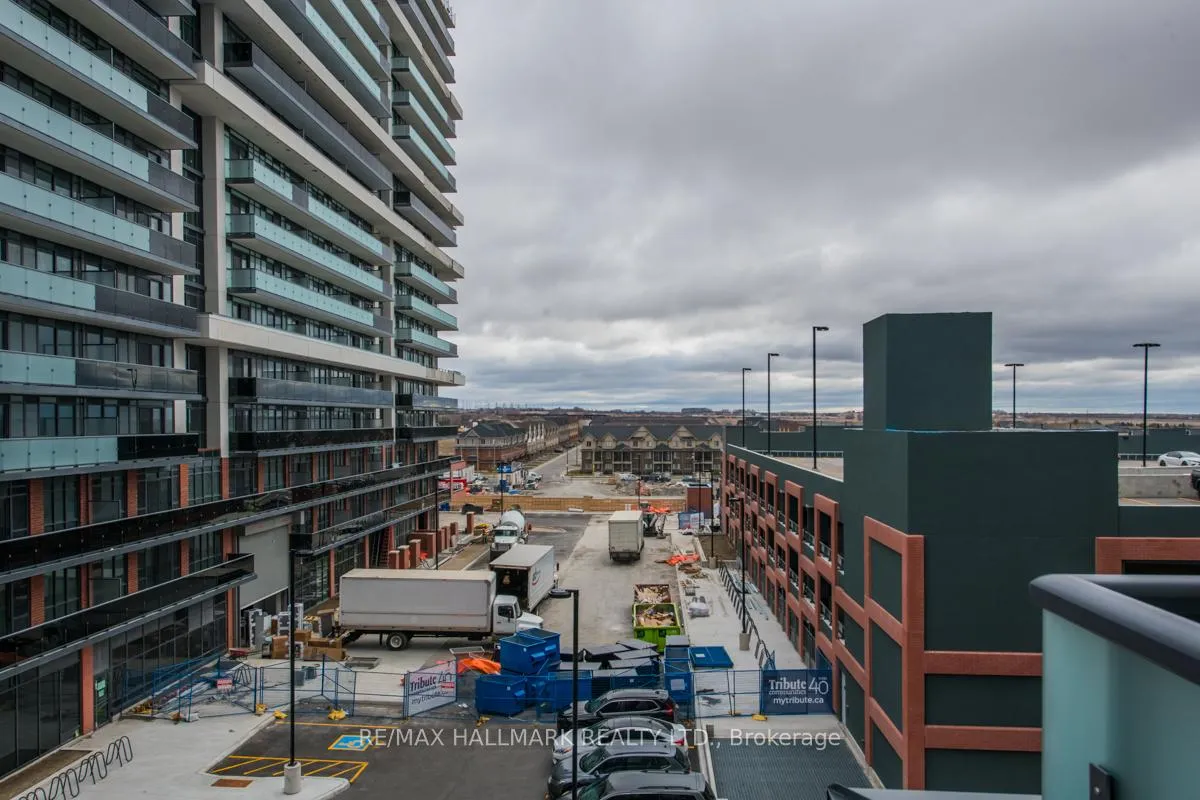 Photo 16 of Unit 417, 2545 Simcoe Street N, Oshawa, Windfields — HOMEH