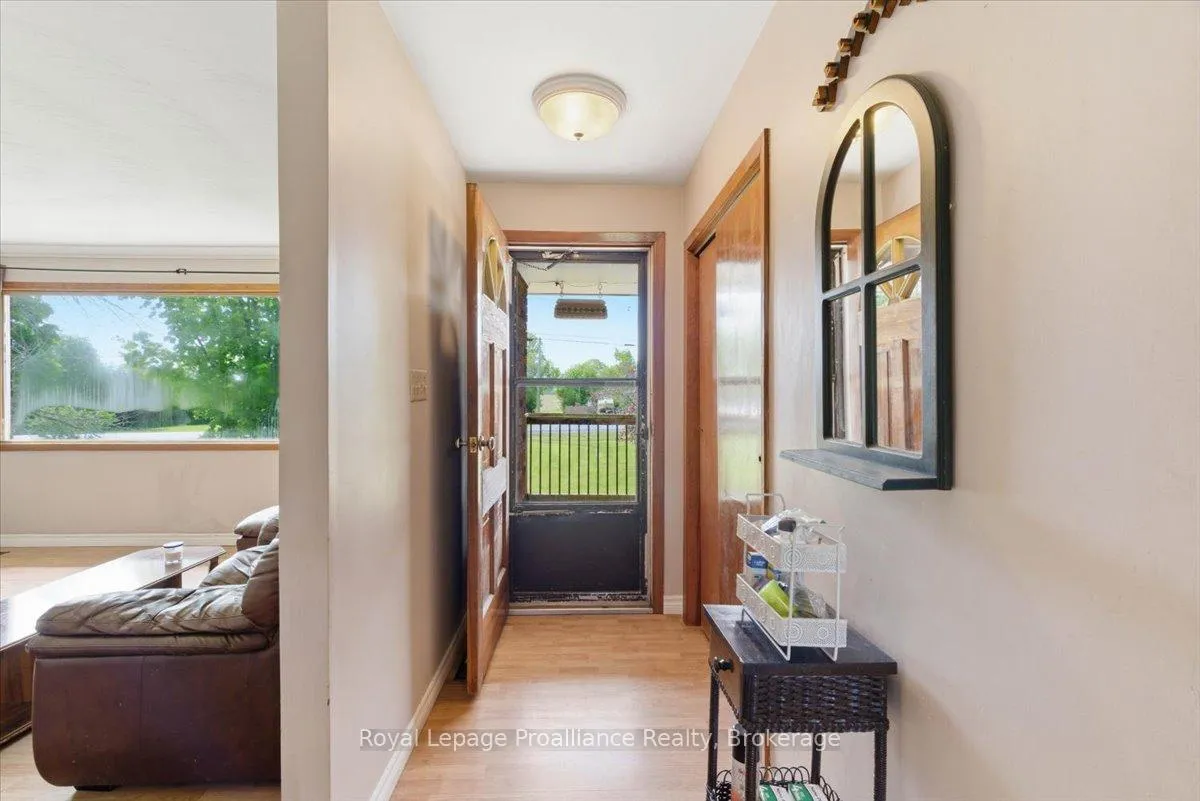 Photo 6 of 1063 Casey Road, Belleville, Thurlow Ward — HOMEH