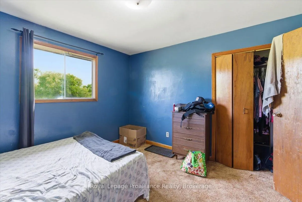 Photo 19 of 1063 Casey Road, Belleville, Thurlow Ward — HOMEH