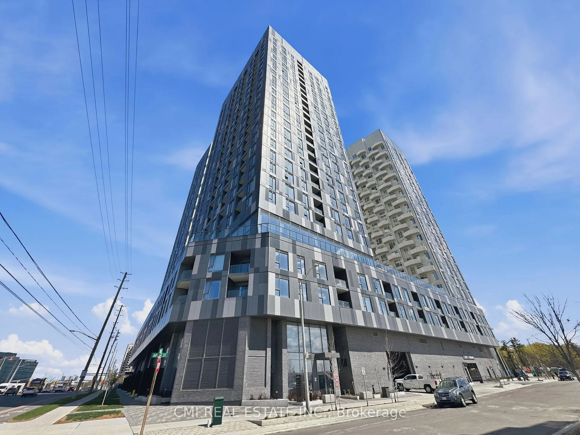 Photo 2 of Unit 1313, 10 Abeja Street, Vaughan, Concord — HOMEH
