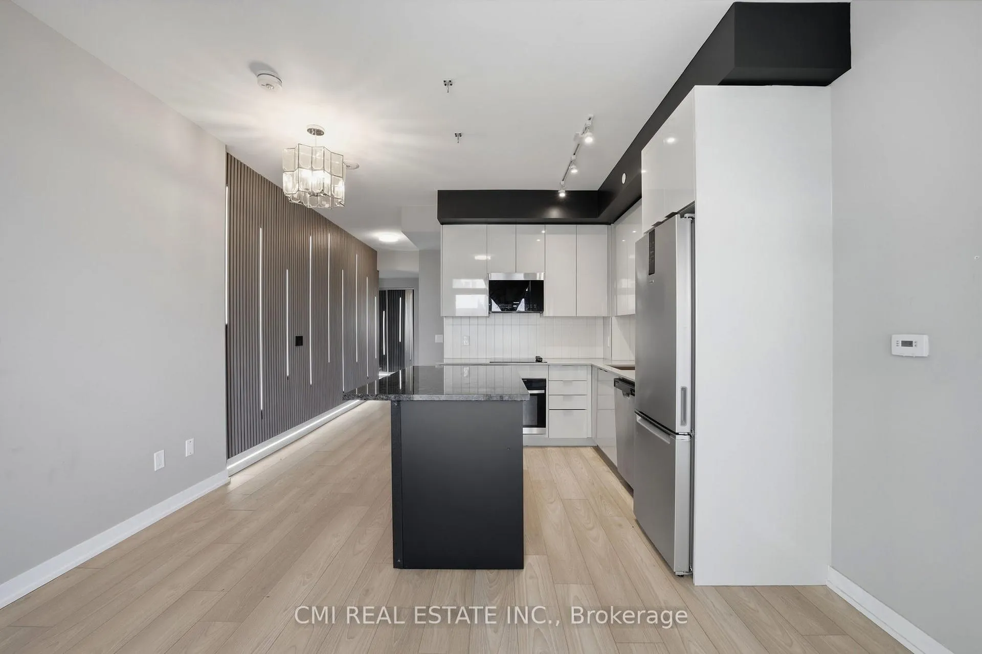 Photo 13 of Unit 1313, 10 Abeja Street, Vaughan, Concord — HOMEH