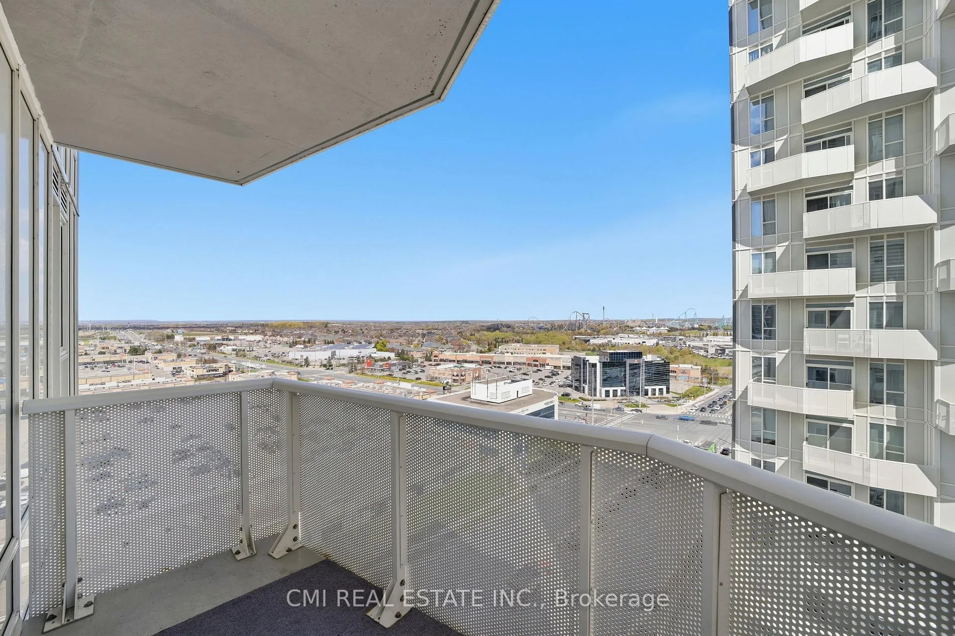 Photo 24 of Unit 1313, 10 Abeja Street, Vaughan, Concord — HOMEH