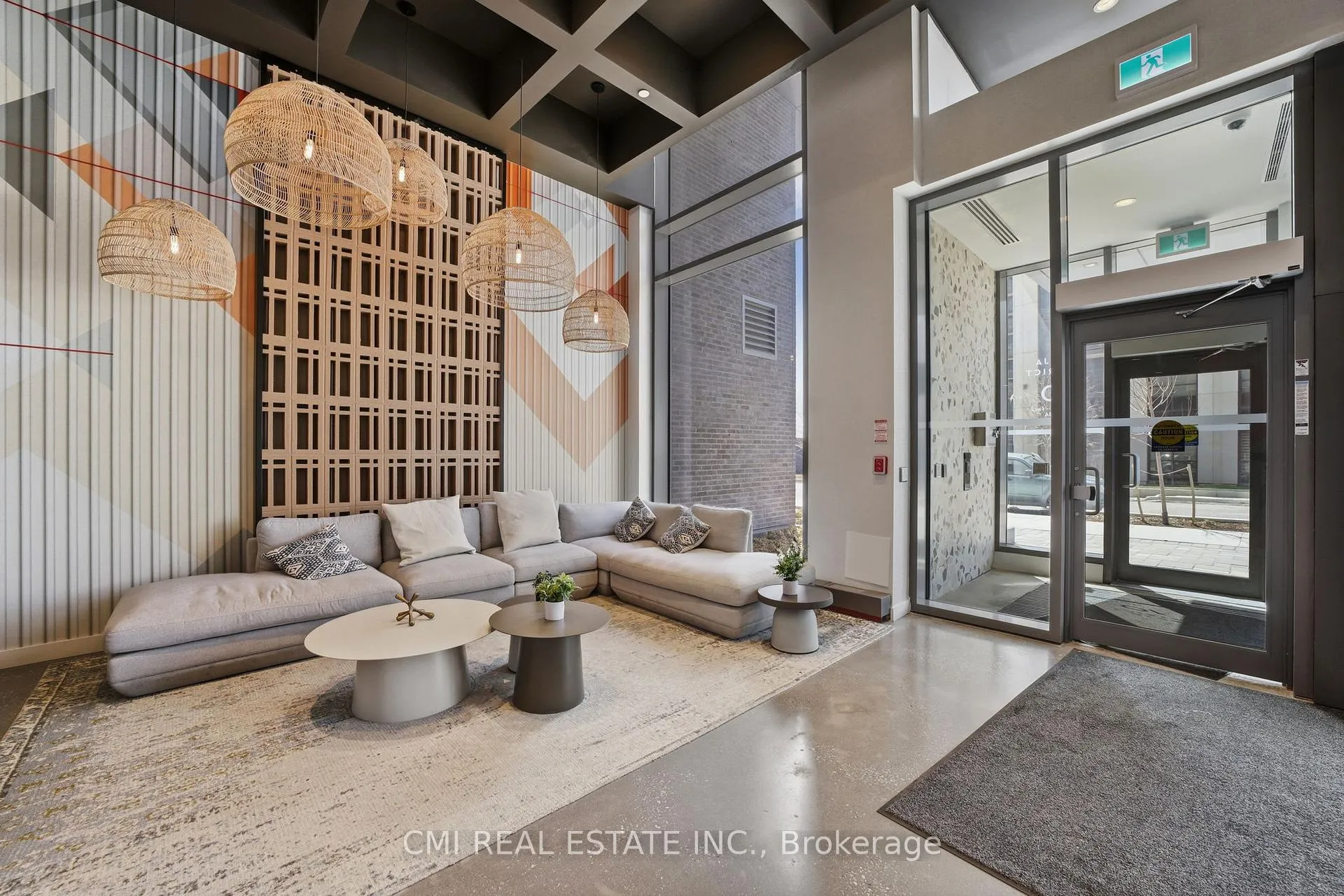 Photo 25 of Unit 1313, 10 Abeja Street, Vaughan, Concord — HOMEH