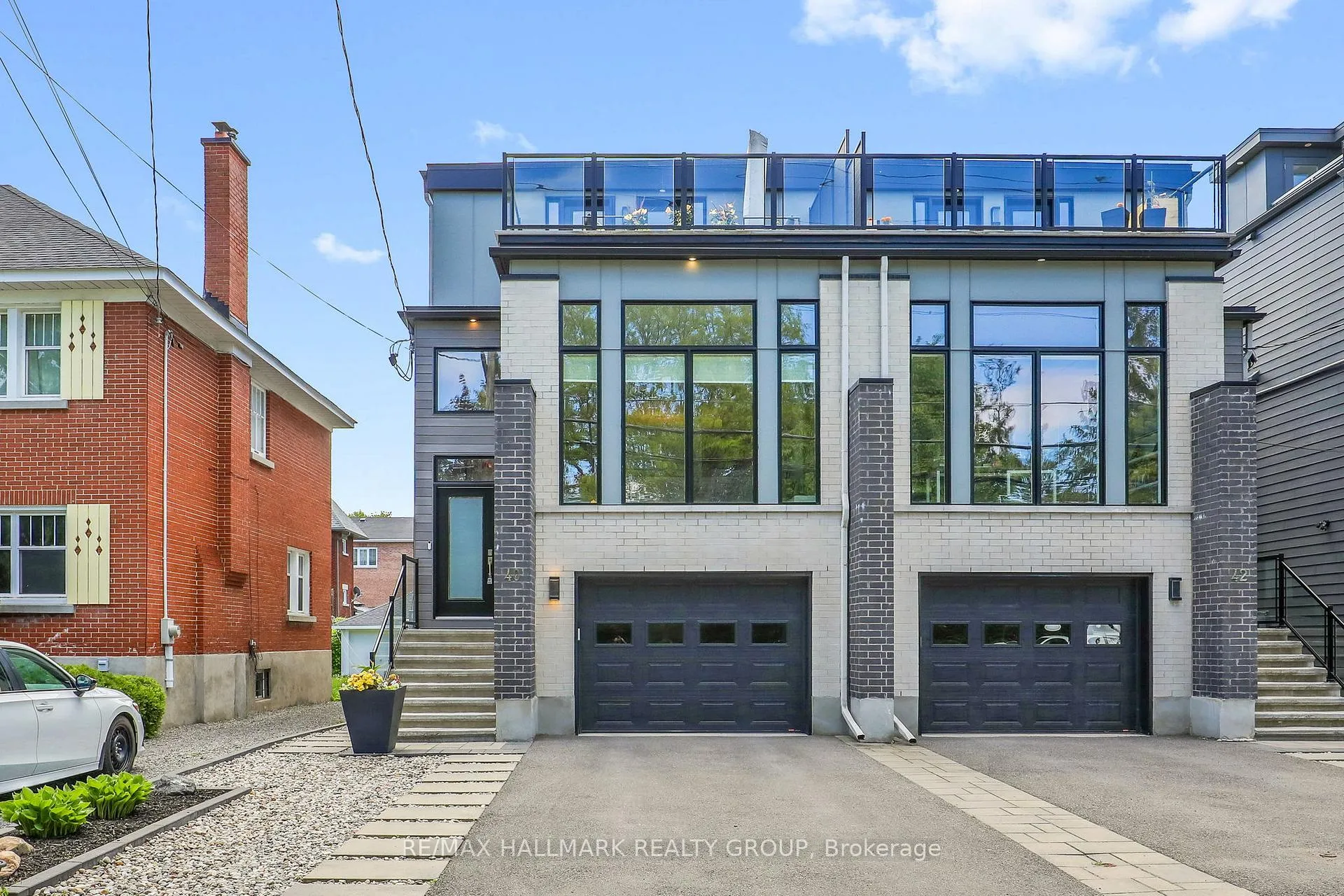 Photo 1 of 40 Byron Avenue, Ottawa, Ottawa West — HOMEH