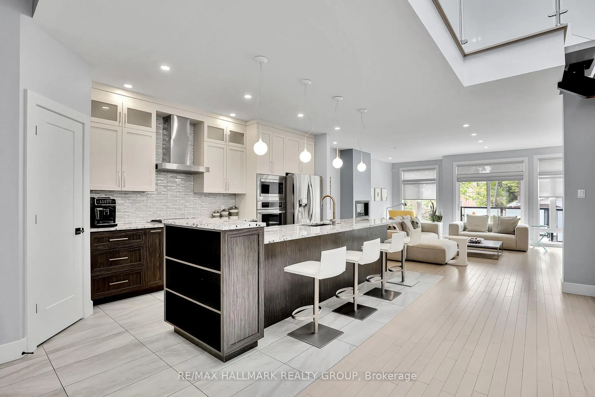 Photo 14 of 40 Byron Avenue, Ottawa, Ottawa West — HOMEH