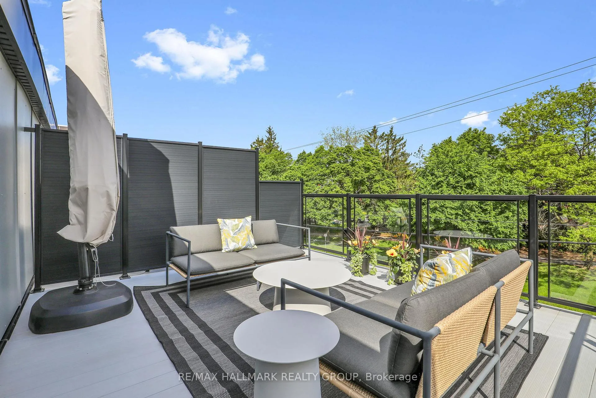 Photo 37 of 40 Byron Avenue, Ottawa, Ottawa West — HOMEH