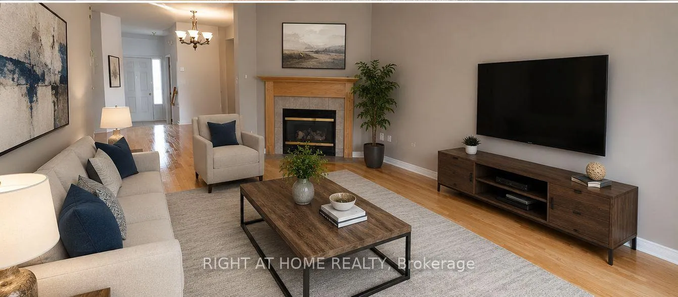 Photo 9 of 142 Lilibet Cres E, Ottawa, Ellwood — HOMEH