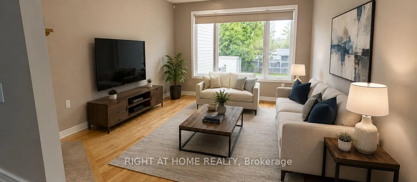 Photo 10 of 142 Lilibet Cres E, Ottawa, Ellwood — HOMEH