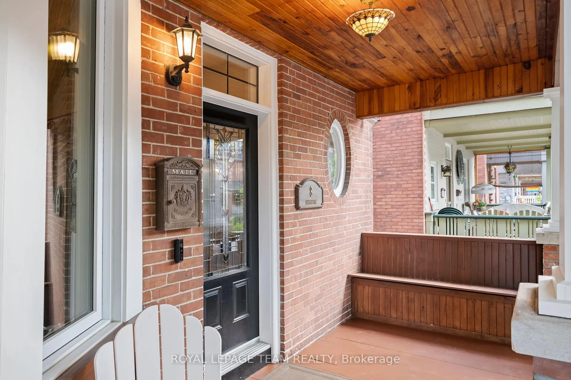 Photo 5 of 8 Ossington Avenue, Ottawa, Old Ottawa South — HOMEH