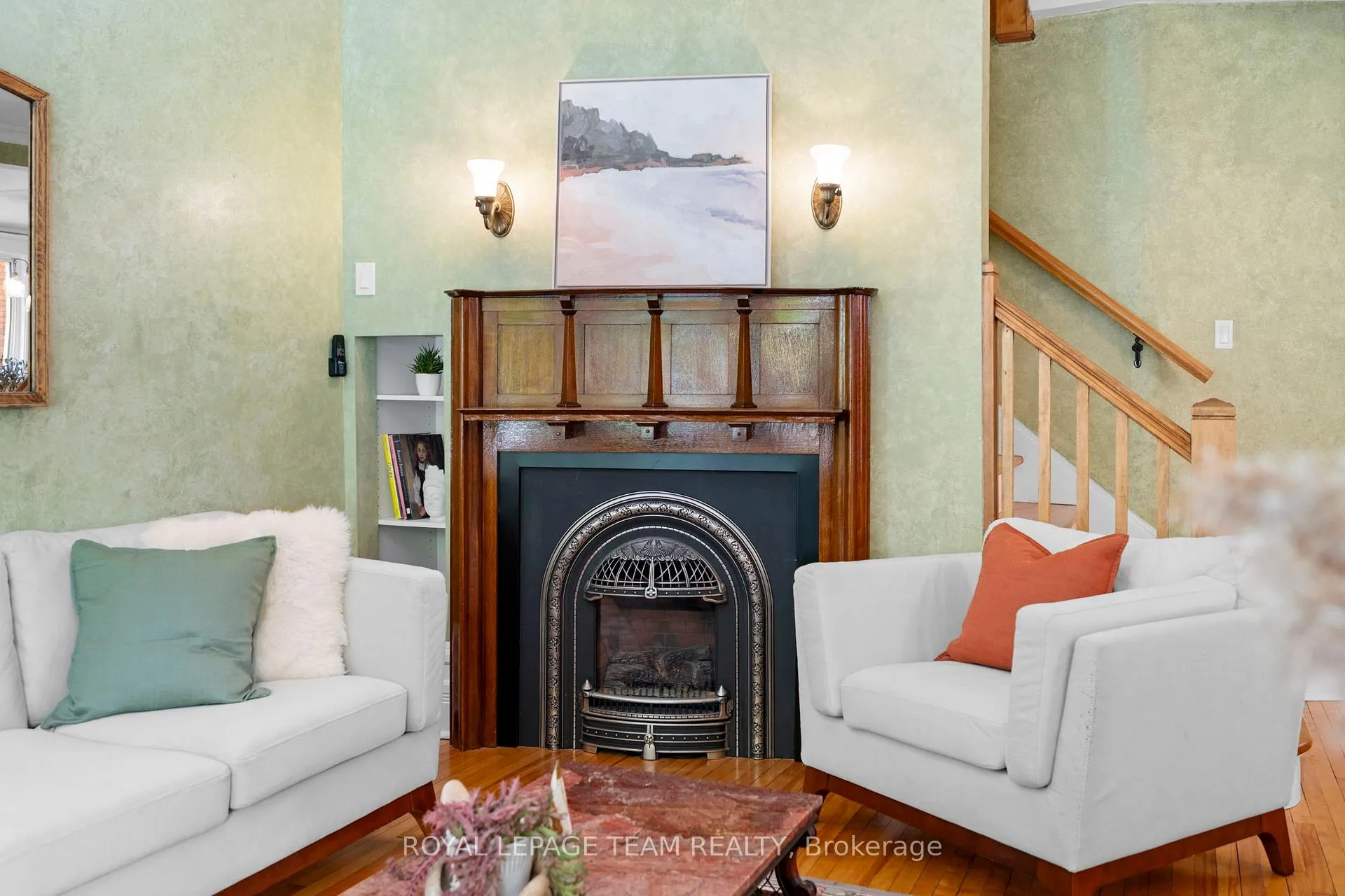Photo 13 of 8 Ossington Avenue, Ottawa, Old Ottawa South — HOMEH