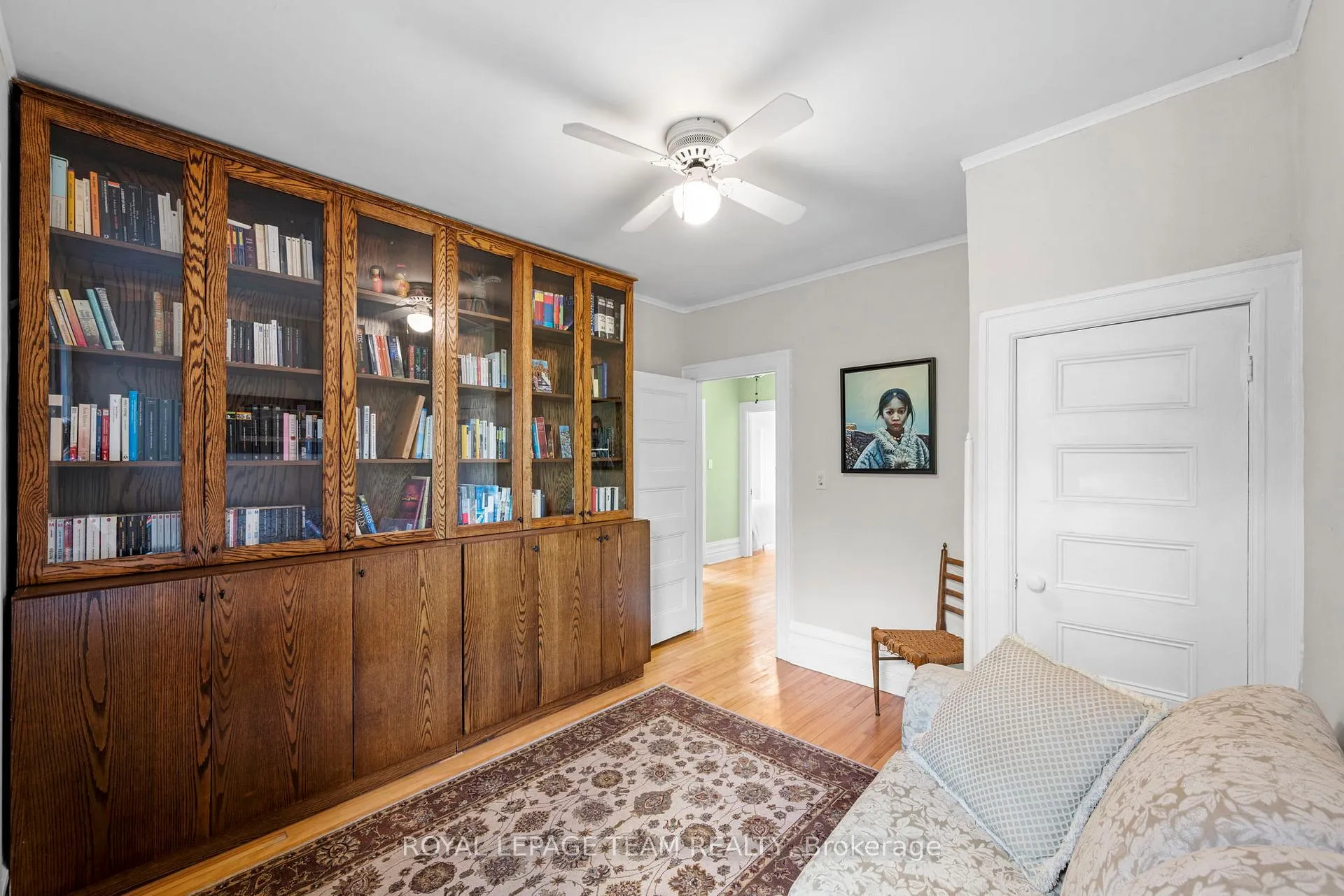 Photo 32 of 8 Ossington Avenue, Ottawa, Old Ottawa South — HOMEH