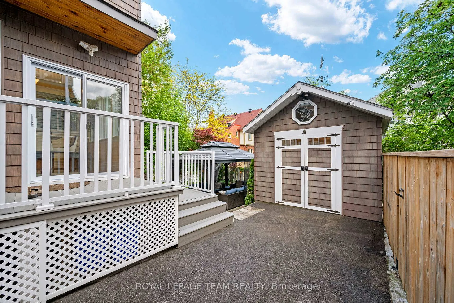 Photo 44 of 8 Ossington Avenue, Ottawa, Old Ottawa South — HOMEH