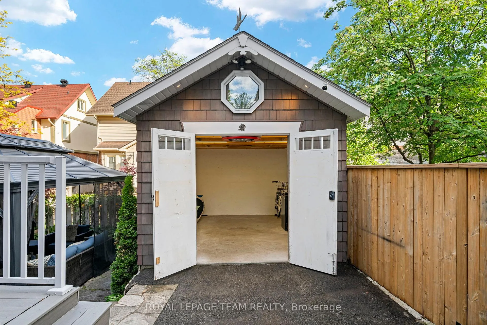 Photo 45 of 8 Ossington Avenue, Ottawa, Old Ottawa South — HOMEH