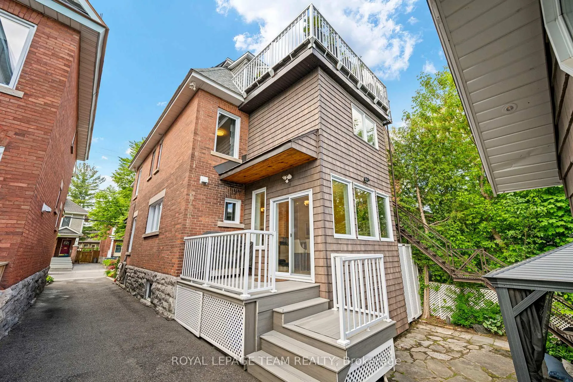 Photo 50 of 8 Ossington Avenue, Ottawa, Old Ottawa South — HOMEH