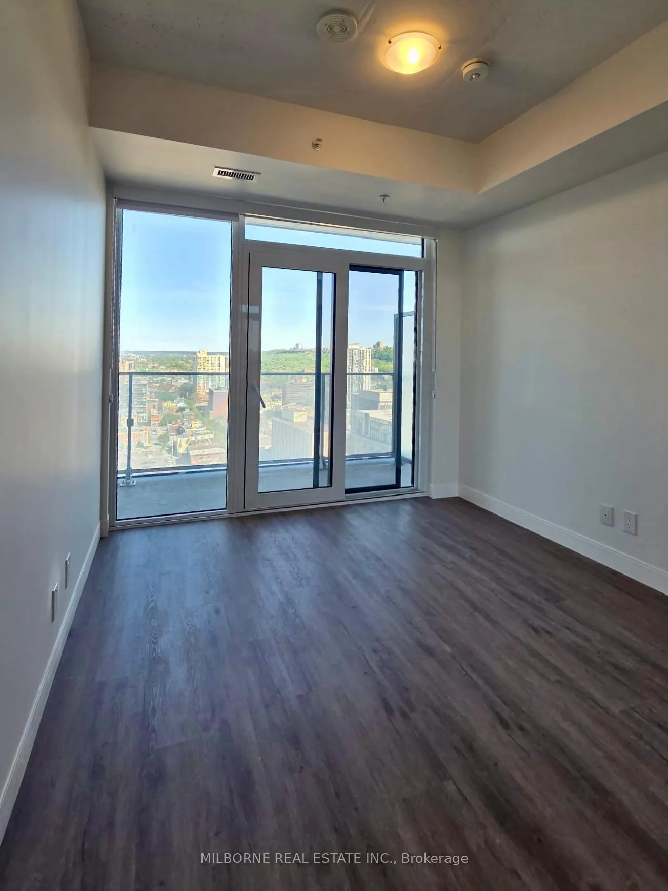 Photo 4 of Unit 2409 B, 22 Hughson Street, Hamilton, Beasley — HOMEH