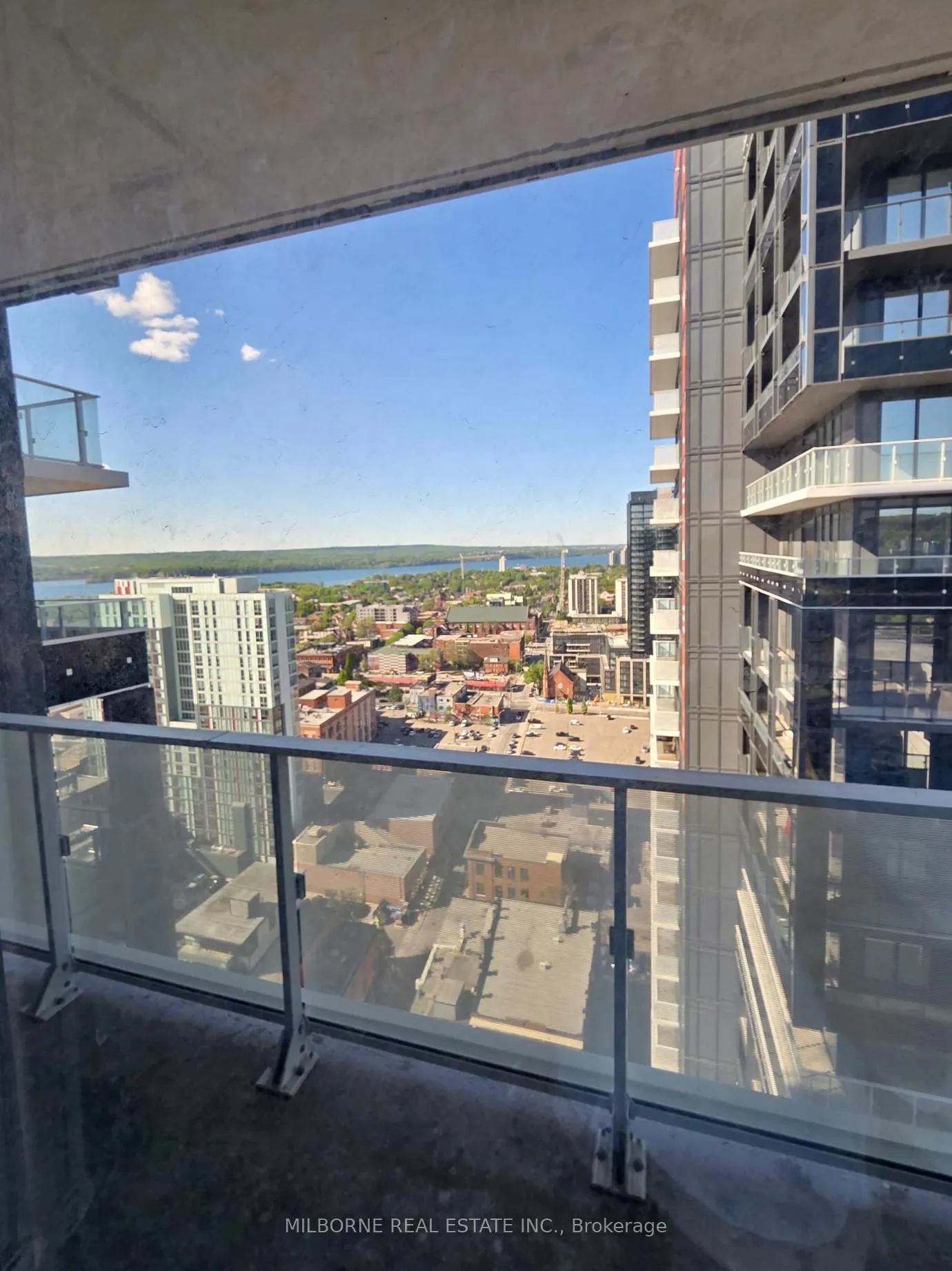 Photo 10 of Unit 2409 B, 22 Hughson Street, Hamilton, Beasley — HOMEH