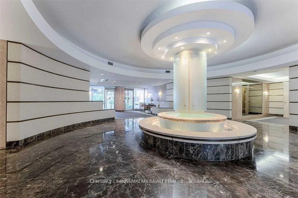 Photo 3 of Unit 215, 95 Prince Arthur Avenue, Toronto, The Annex — HOMEH