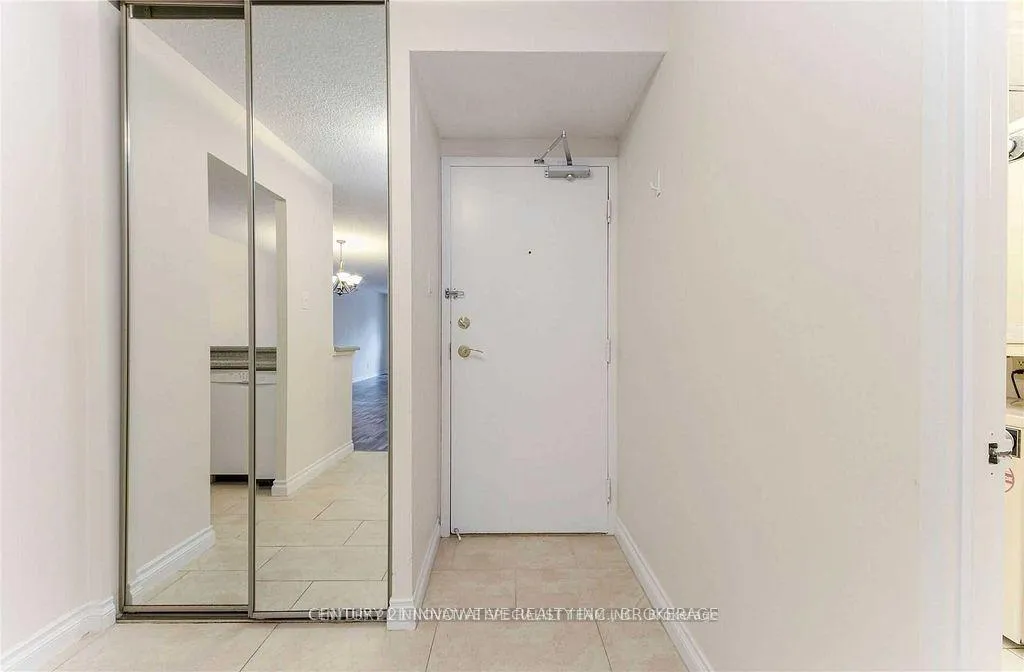 Photo 6 of Unit 215, 95 Prince Arthur Avenue, Toronto, The Annex — HOMEH