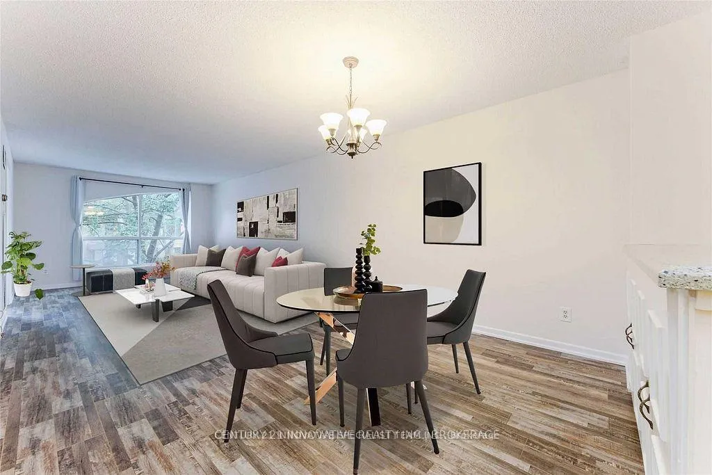 Photo 7 of Unit 215, 95 Prince Arthur Avenue, Toronto, The Annex — HOMEH