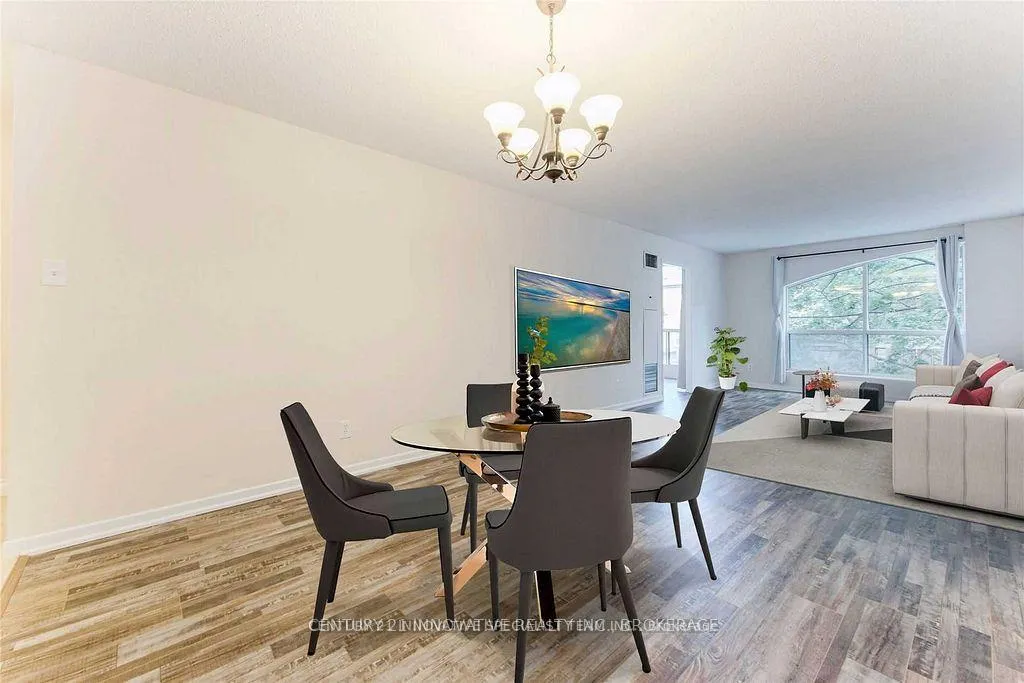 Photo 10 of Unit 215, 95 Prince Arthur Avenue, Toronto, The Annex — HOMEH