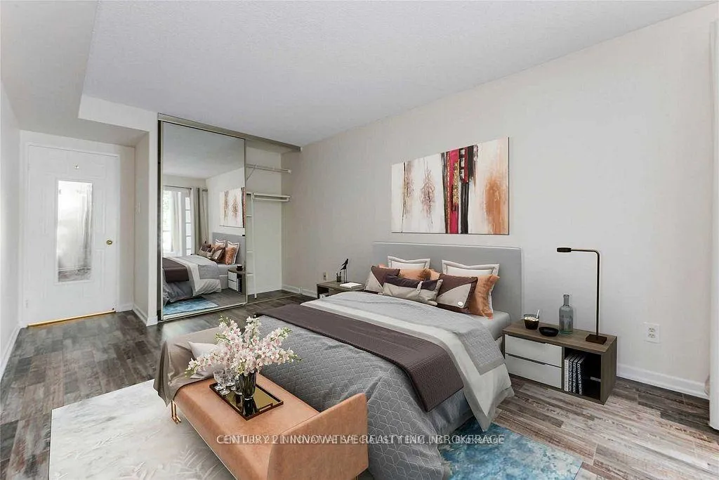 Photo 16 of Unit 215, 95 Prince Arthur Avenue, Toronto, The Annex — HOMEH