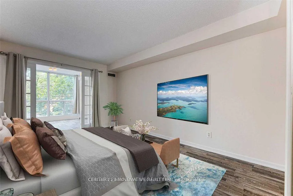 Photo 17 of Unit 215, 95 Prince Arthur Avenue, Toronto, The Annex — HOMEH