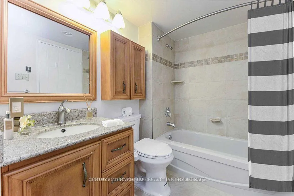 Photo 19 of Unit 215, 95 Prince Arthur Avenue, Toronto, The Annex — HOMEH