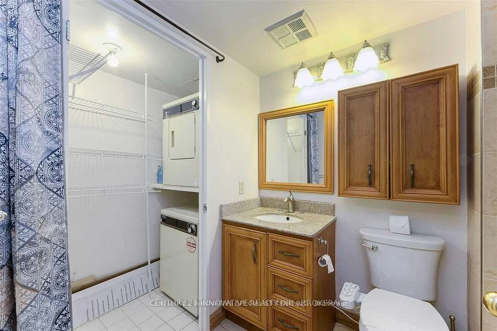 Photo 20 of Unit 215, 95 Prince Arthur Avenue, Toronto, The Annex — HOMEH