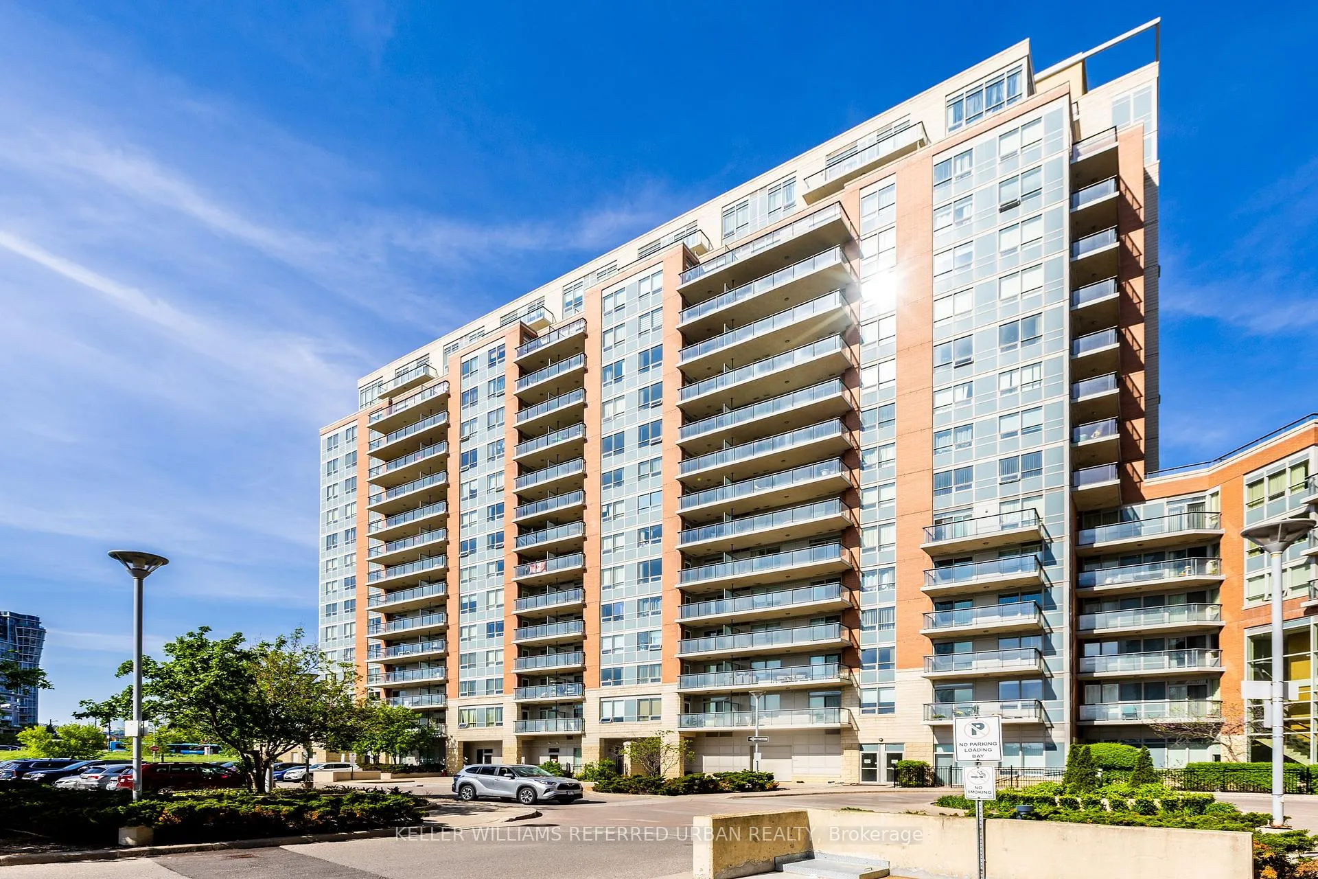 Photo 1 of Unit 507, 60 South Town Centre Boulevard, Markham, Unionville — HOMEH