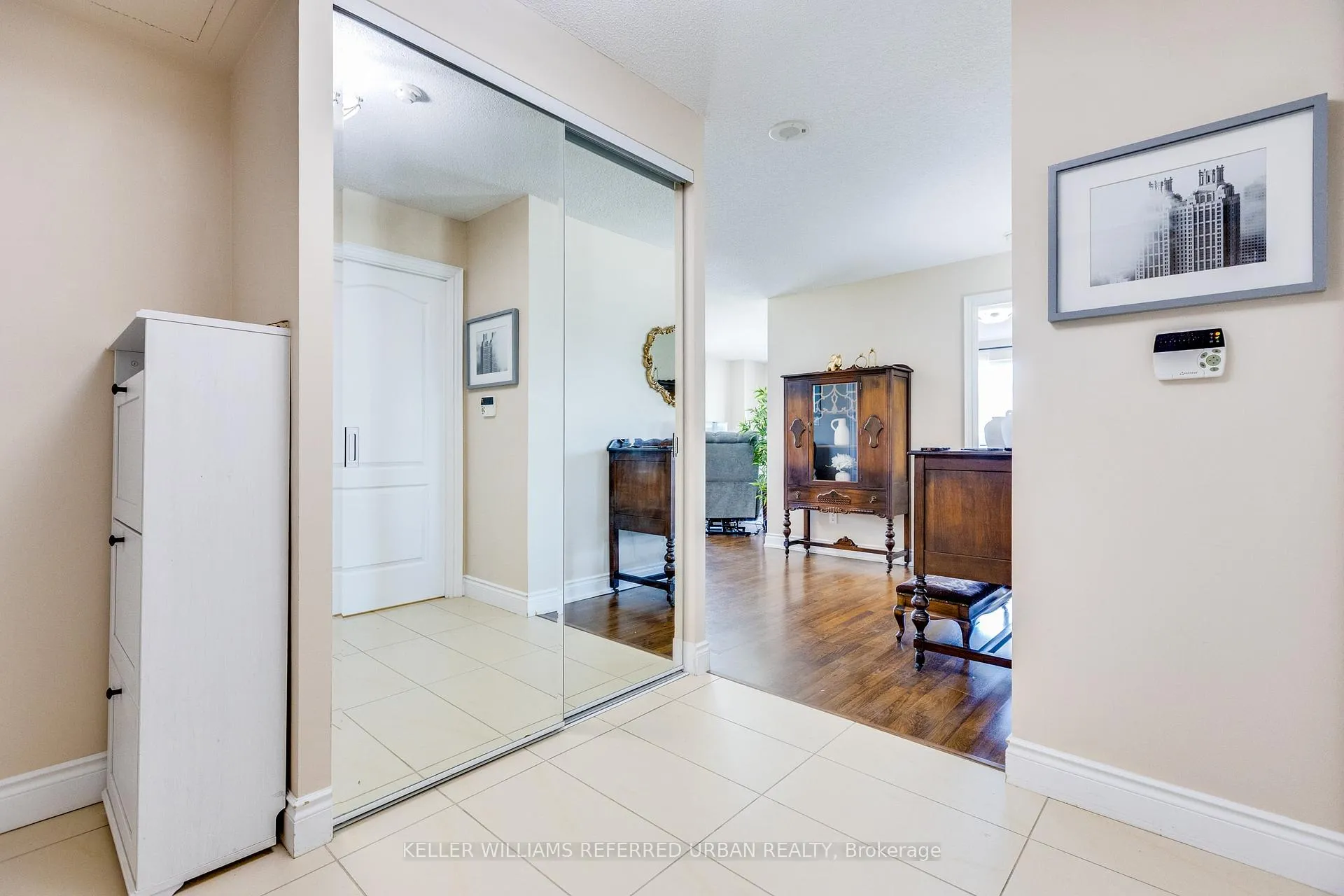 Photo 6 of Unit 507, 60 South Town Centre Boulevard, Markham, Unionville — HOMEH
