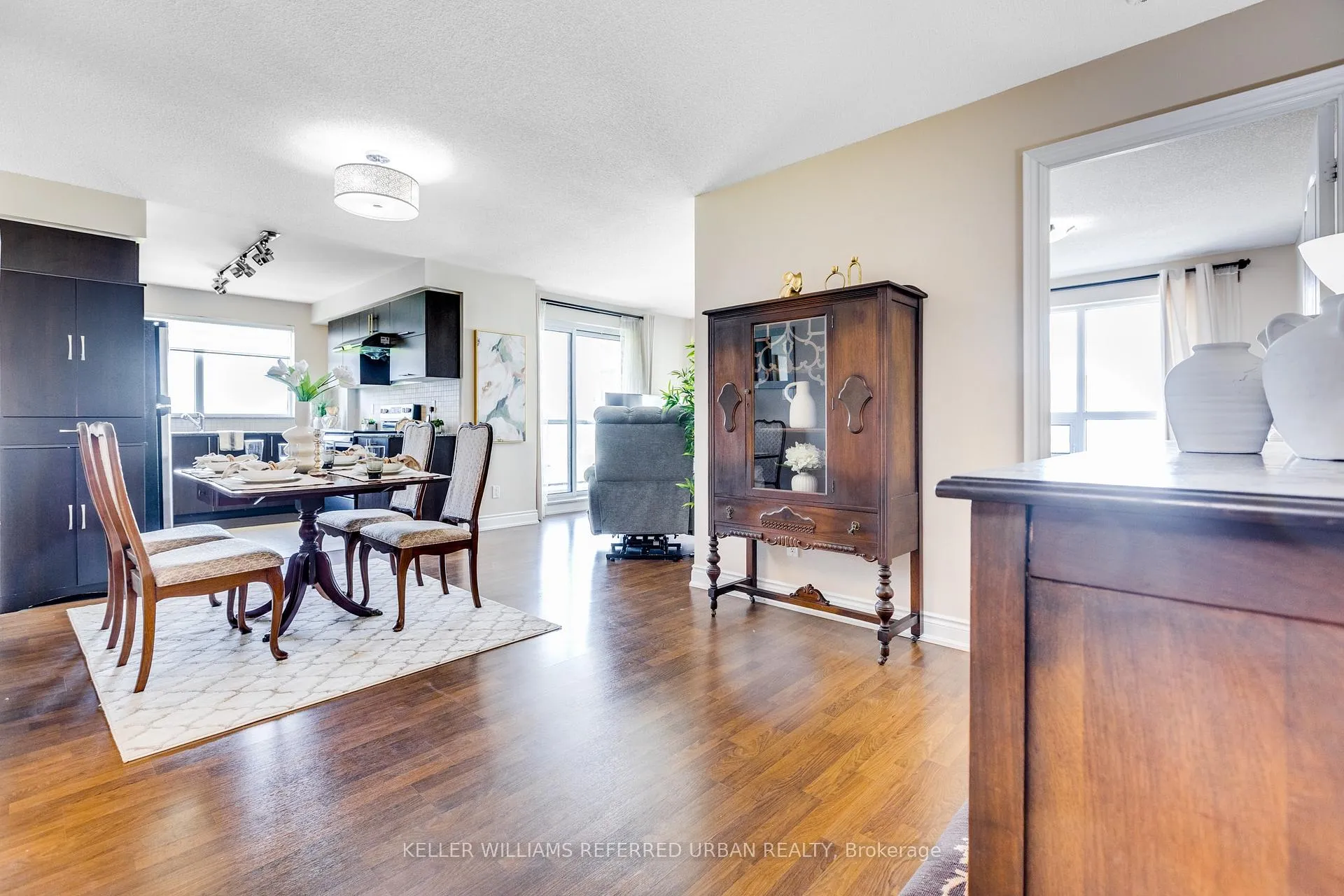Photo 7 of Unit 507, 60 South Town Centre Boulevard, Markham, Unionville — HOMEH