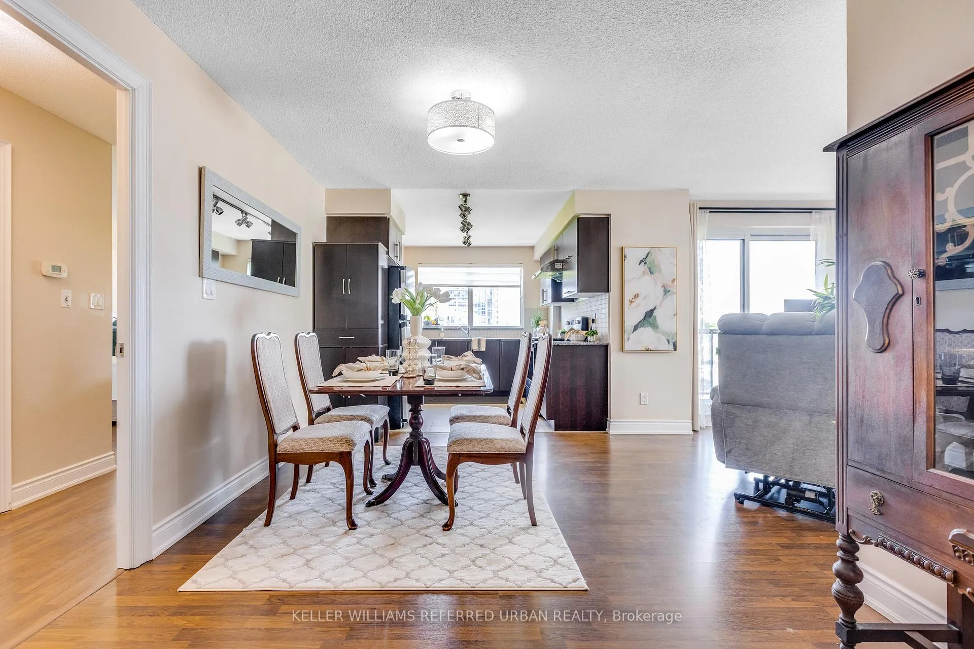 Photo 8 of Unit 507, 60 South Town Centre Boulevard, Markham, Unionville — HOMEH