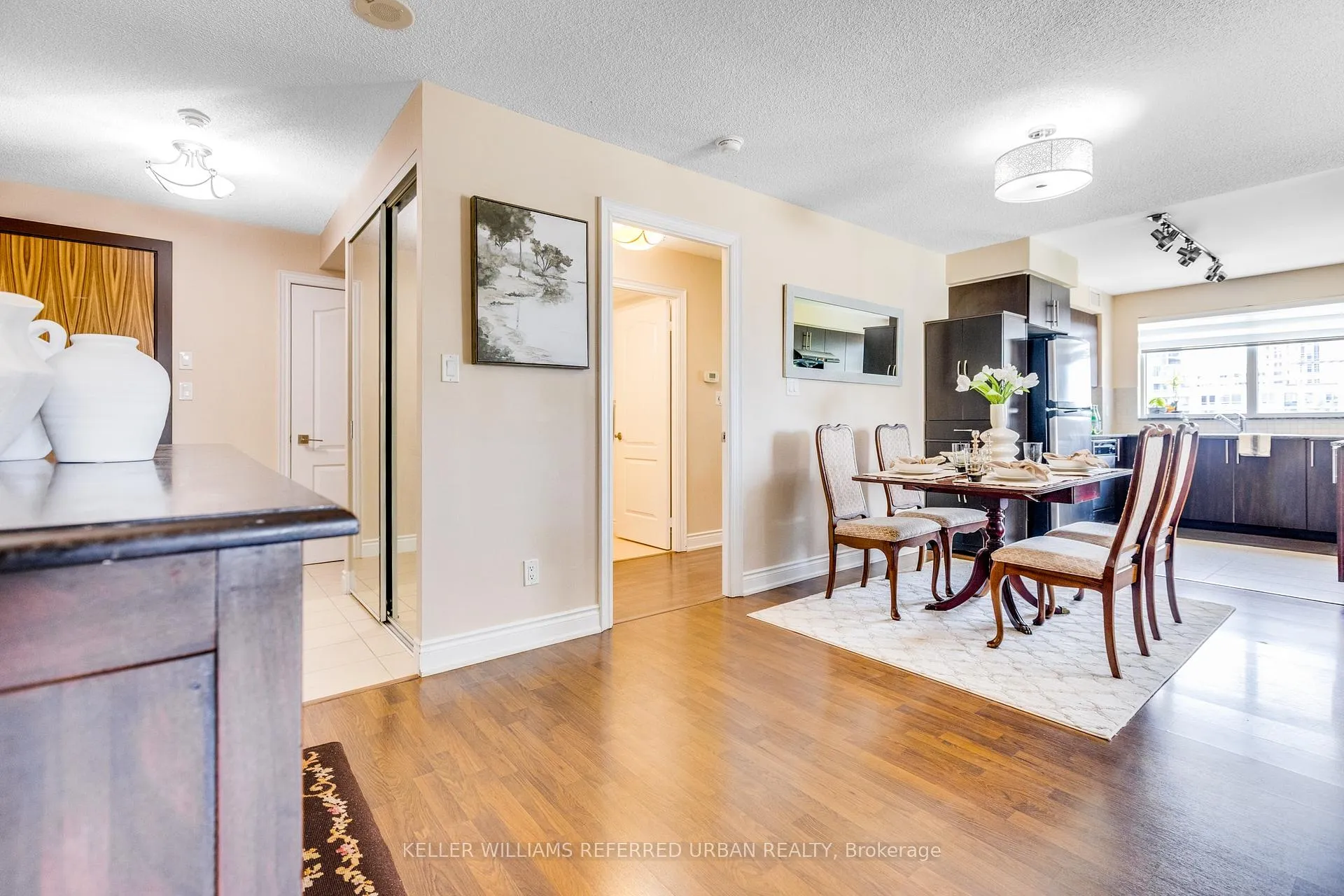 Photo 9 of Unit 507, 60 South Town Centre Boulevard, Markham, Unionville — HOMEH
